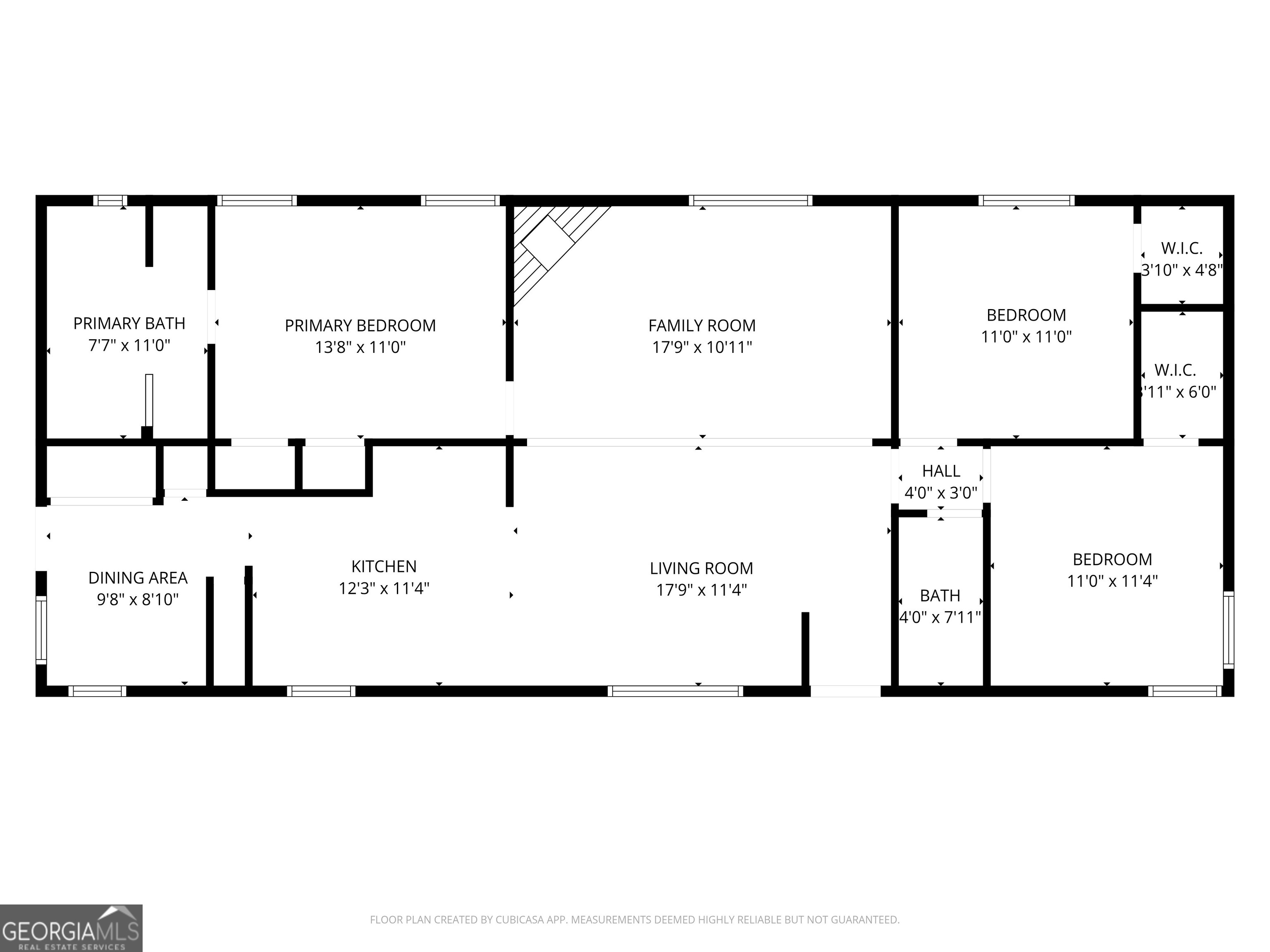 362 Hemlock Lane Locust Grove GA 30248