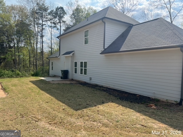 309 Quail Forest Circle Toccoa GA 30577