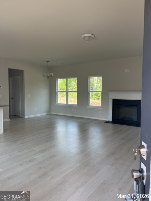 309 Quail Forest Circle Toccoa GA 30577
