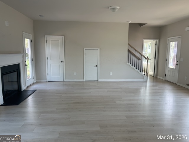 309 Quail Forest Circle Toccoa GA 30577