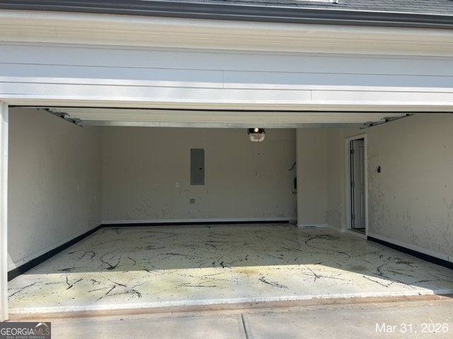 309 Quail Forest Circle Toccoa GA 30577