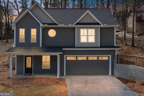 305 Ridgewood Drive Waleska GA 30183
