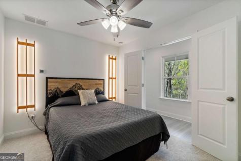 305 Ridgewood Drive Waleska GA 30183