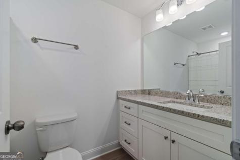 305 Ridgewood Drive Waleska GA 30183