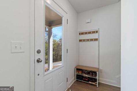 305 Ridgewood Drive Waleska GA 30183