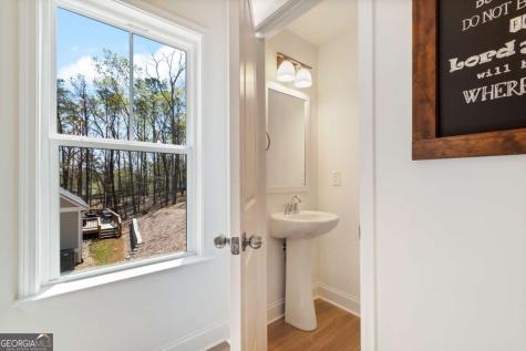 305 Ridgewood Drive Waleska GA 30183
