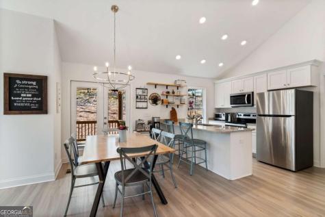 305 Ridgewood Drive Waleska GA 30183