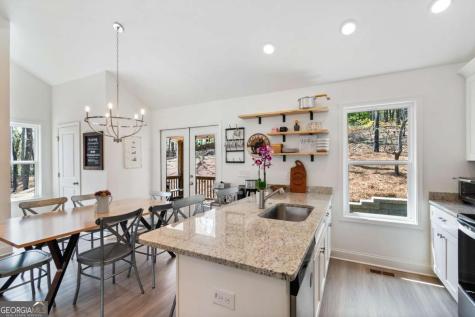 305 Ridgewood Drive Waleska GA 30183