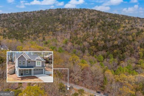 305 Ridgewood Drive Waleska GA 30183