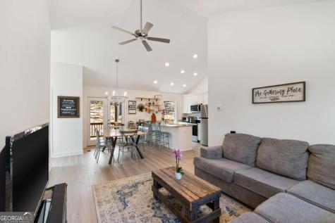 305 Ridgewood Drive Waleska GA 30183