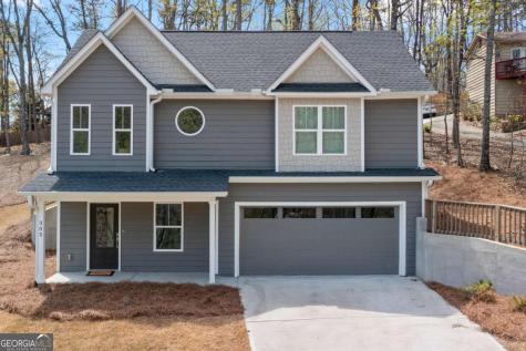305 Ridgewood Drive Waleska GA 30183