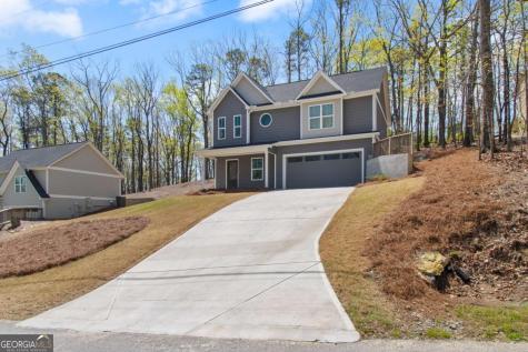 305 Ridgewood Drive Waleska GA 30183