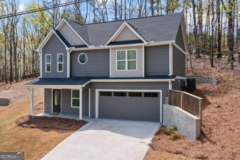 305 Ridgewood Drive Waleska GA 30183