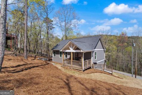 305 Ridgewood Drive Waleska GA 30183