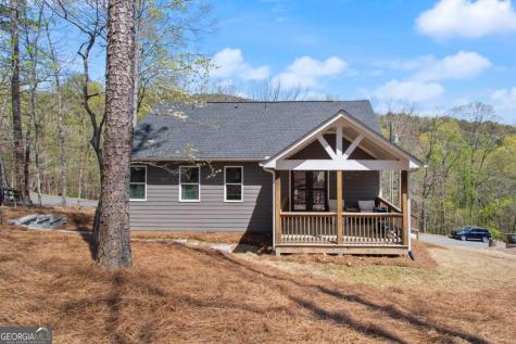 305 Ridgewood Drive Waleska GA 30183