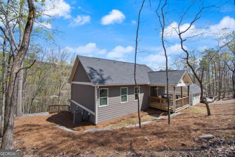 305 Ridgewood Drive Waleska GA 30183