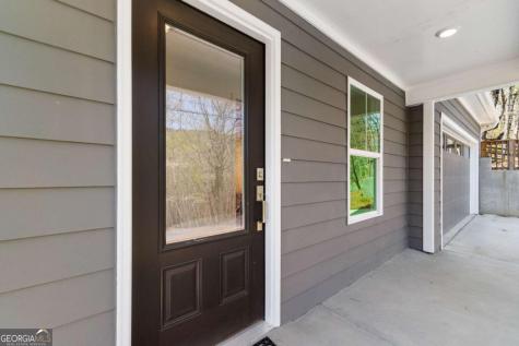 305 Ridgewood Drive Waleska GA 30183
