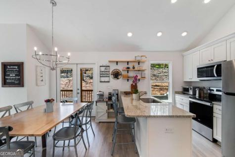 305 Ridgewood Drive Waleska GA 30183