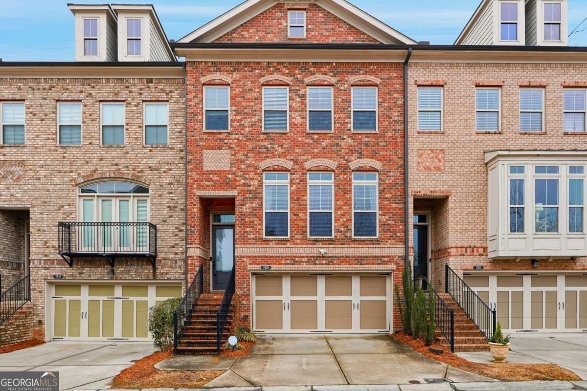 7809 Laurel Crest Drive Suwanee GA 30024