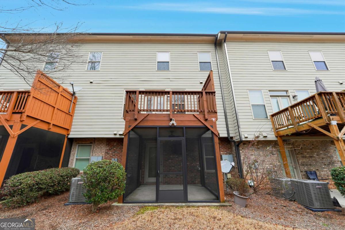 7809 Laurel Crest Drive Suwanee GA 30024