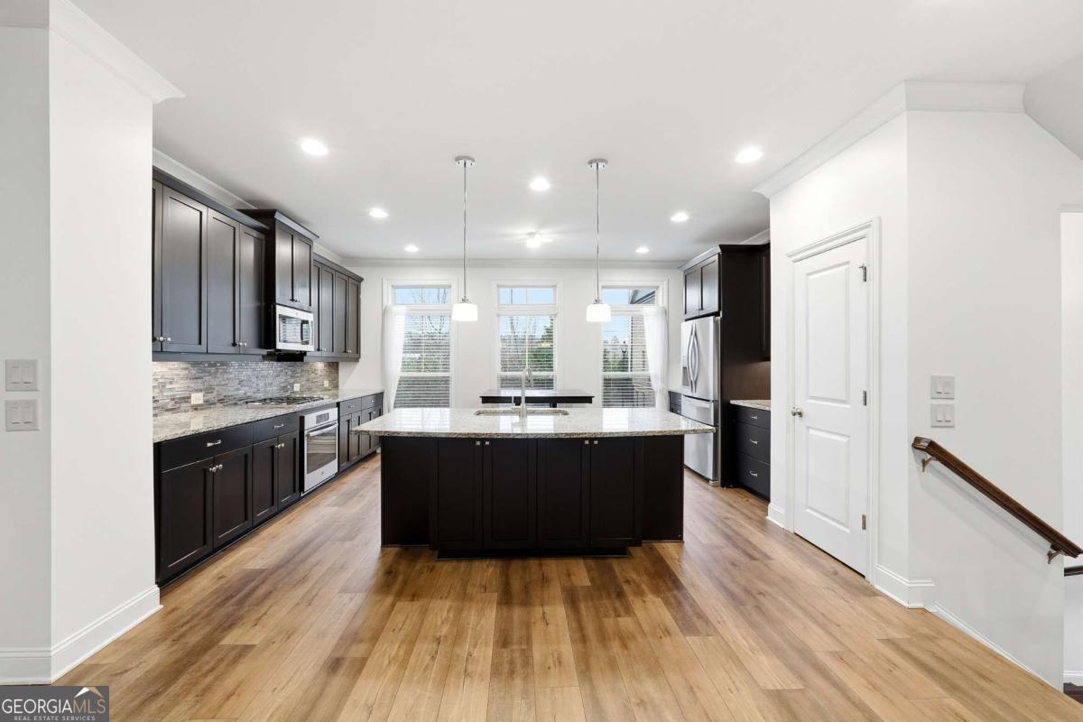 7809 Laurel Crest Drive Suwanee GA 30024