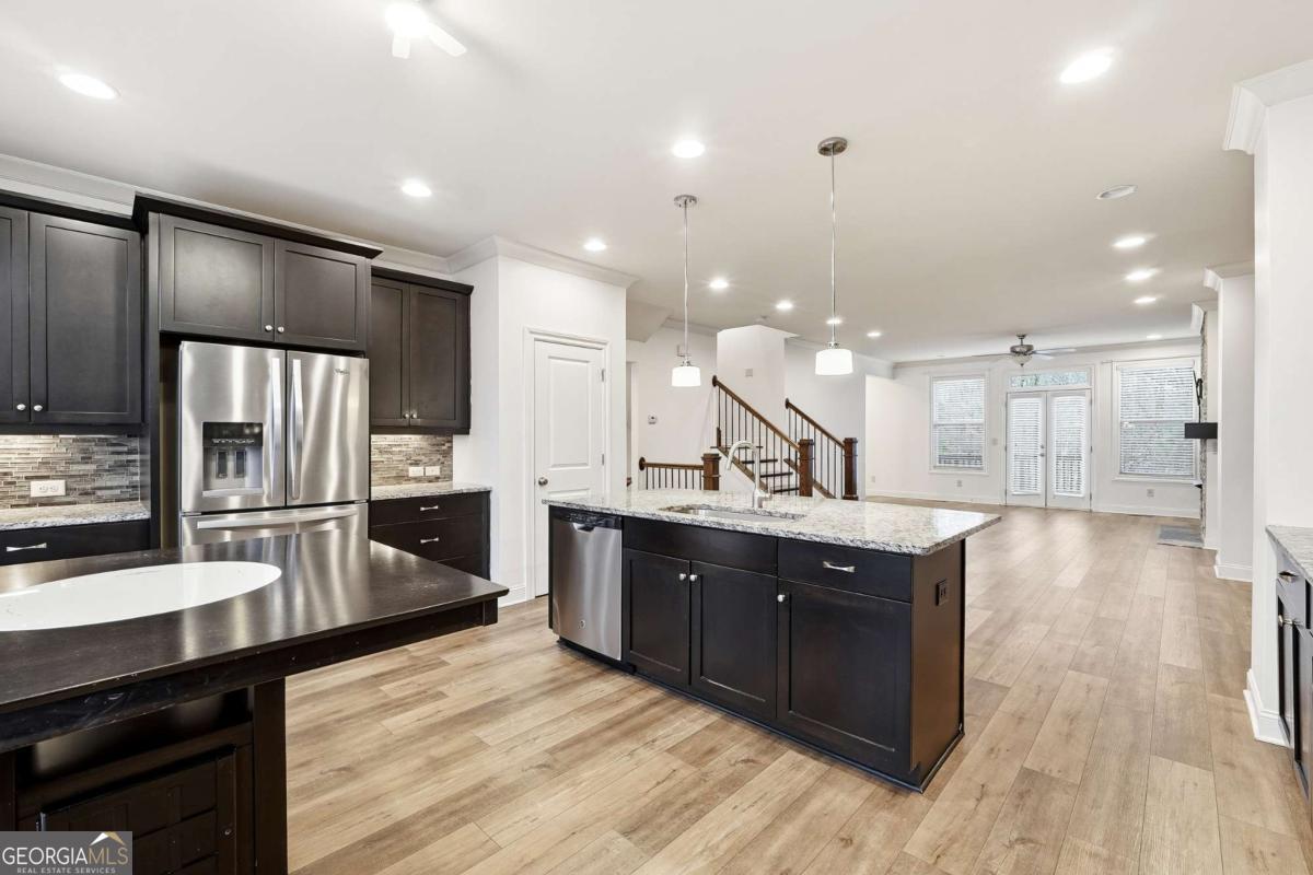 7809 Laurel Crest Drive Suwanee GA 30024