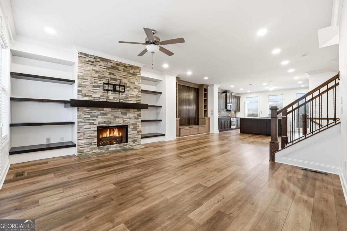 7809 Laurel Crest Drive Suwanee GA 30024