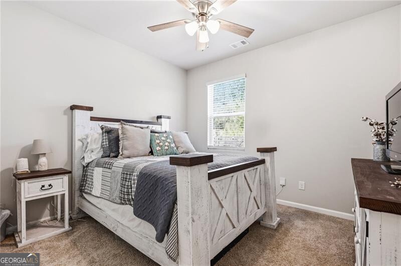 401 Valley View Circle Dallas GA 30132