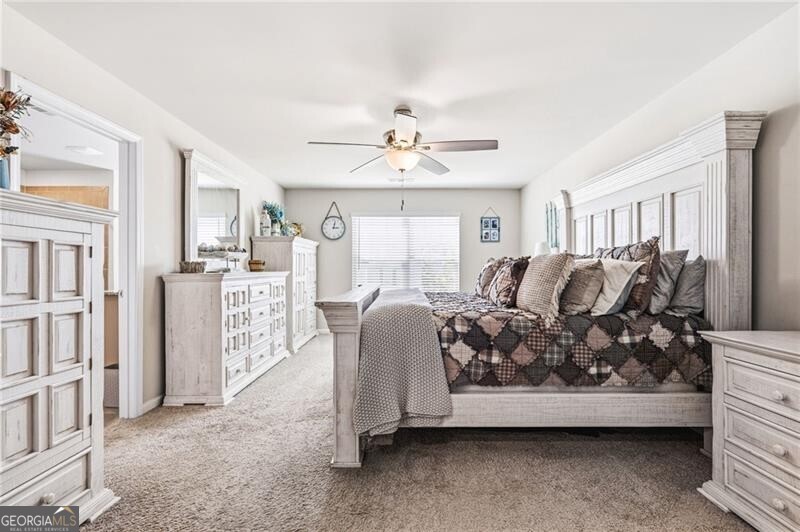 401 Valley View Circle Dallas GA 30132