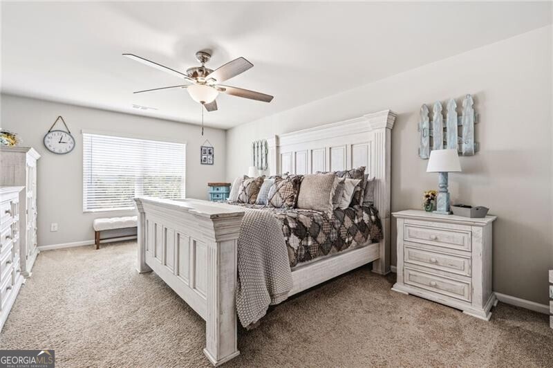 401 Valley View Circle Dallas GA 30132