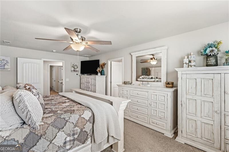 401 Valley View Circle Dallas GA 30132