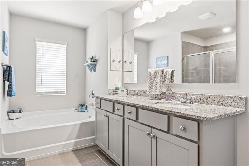 401 Valley View Circle Dallas GA 30132