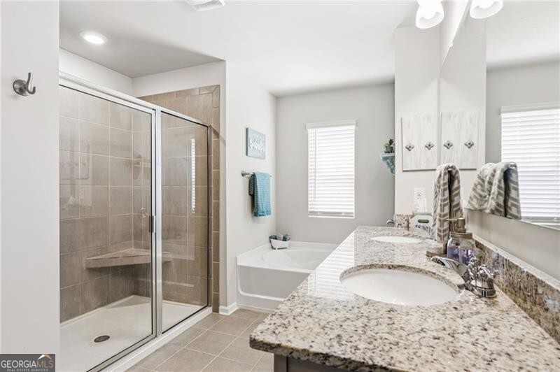 401 Valley View Circle Dallas GA 30132