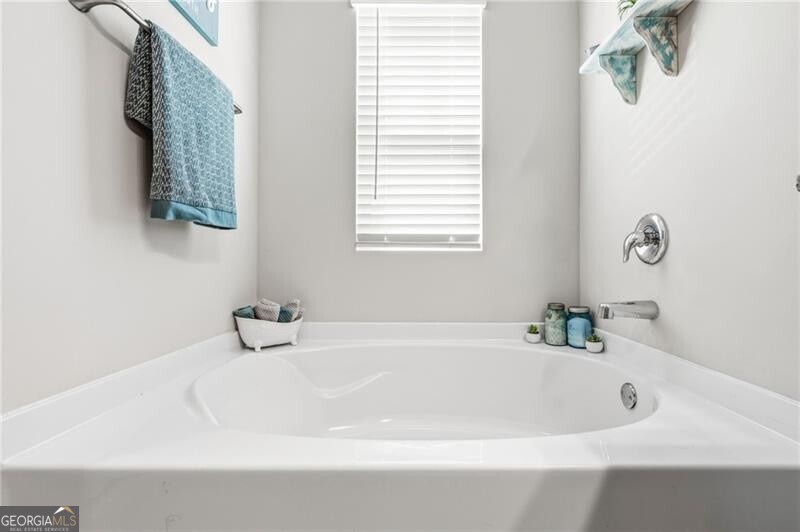 401 Valley View Circle Dallas GA 30132
