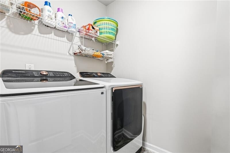 401 Valley View Circle Dallas GA 30132