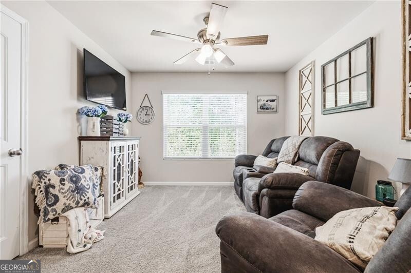 401 Valley View Circle Dallas GA 30132
