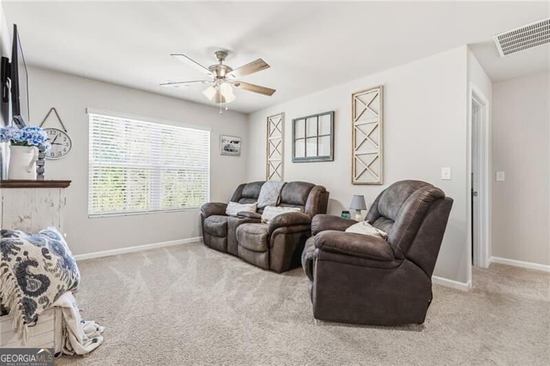 401 Valley View Circle Dallas GA 30132