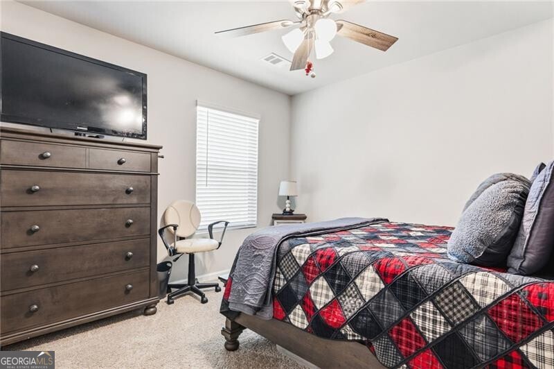401 Valley View Circle Dallas GA 30132