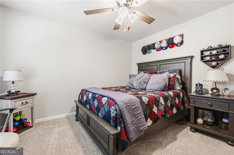 401 Valley View Circle Dallas GA 30132