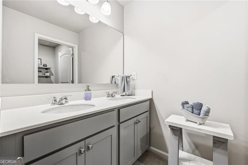 401 Valley View Circle Dallas GA 30132