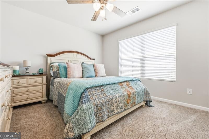 401 Valley View Circle Dallas GA 30132
