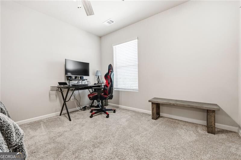 401 Valley View Circle Dallas GA 30132