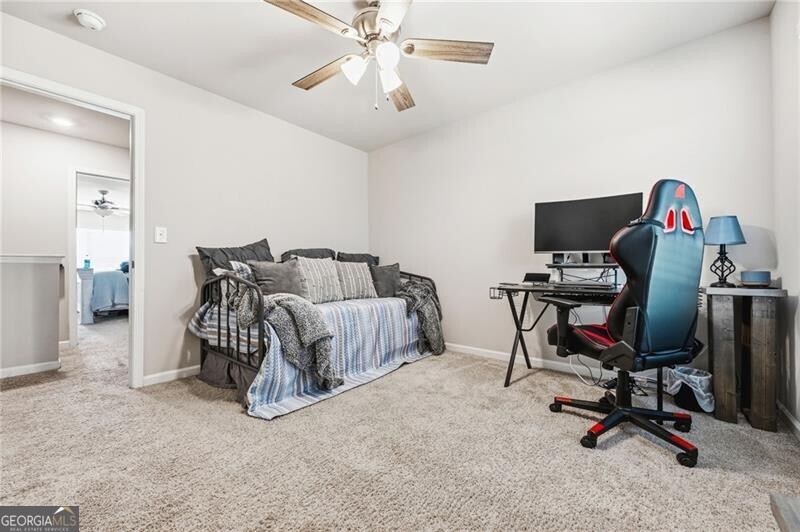 401 Valley View Circle Dallas GA 30132
