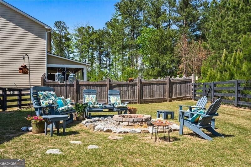 401 Valley View Circle Dallas GA 30132
