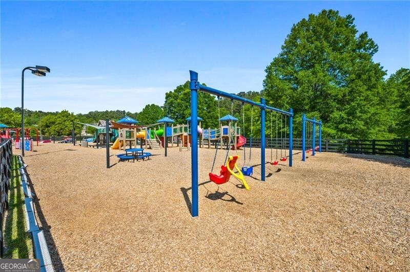 401 Valley View Circle Dallas GA 30132