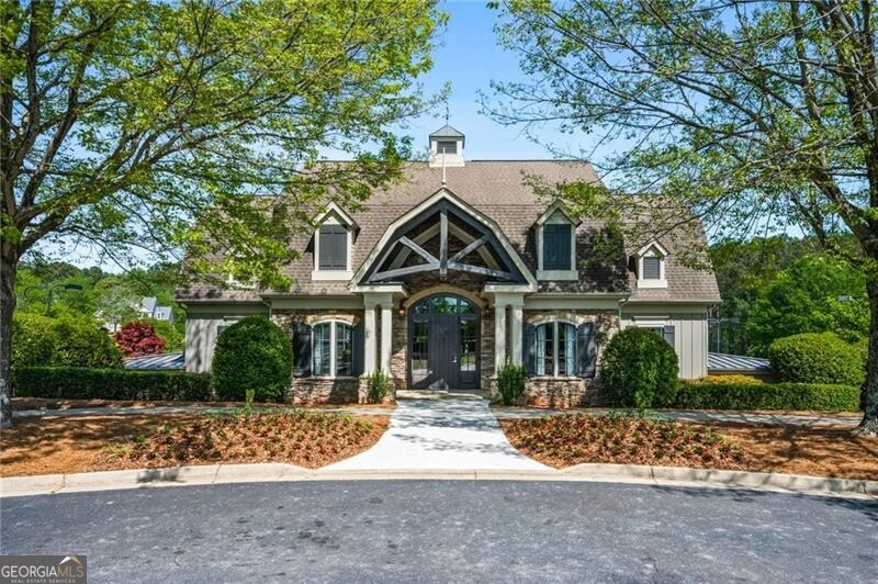 401 Valley View Circle Dallas GA 30132