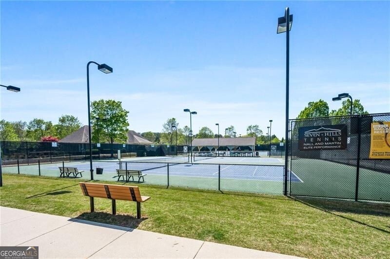 401 Valley View Circle Dallas GA 30132