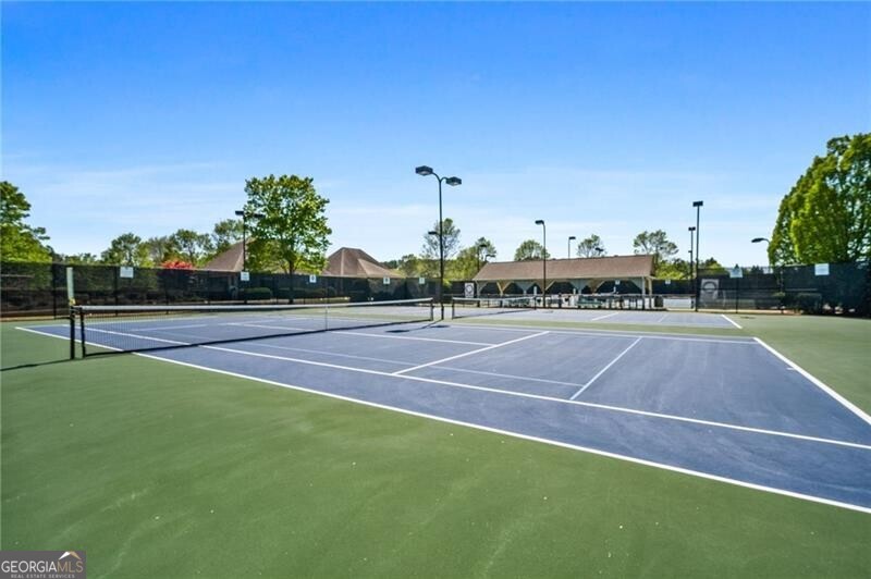 401 Valley View Circle Dallas GA 30132