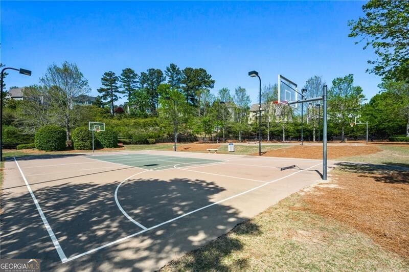 401 Valley View Circle Dallas GA 30132