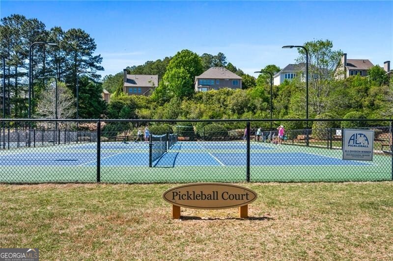 401 Valley View Circle Dallas GA 30132